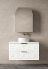 Lucero Vanity